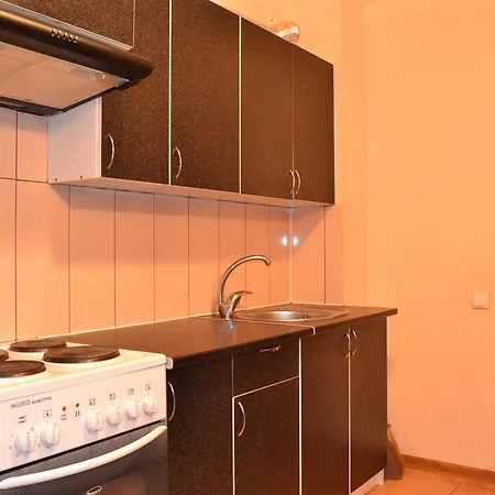 Gasthof Mini-hotel Dvorets Ukrainy Kiew