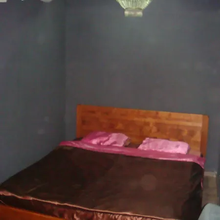 Mini-hotel Dvorets Ukrainy Kiew