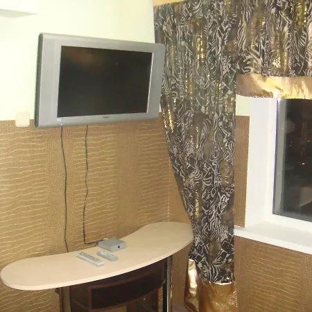 Mini-hotel Dvorets Ukrainy * Kiew