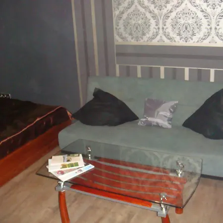 Gasthof Mini-hotel Dvorets Ukrainy *