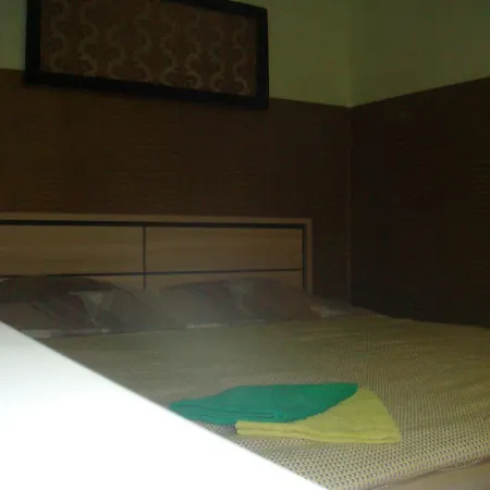 Mini-hotel Dvorets Ukrainy Kiew
